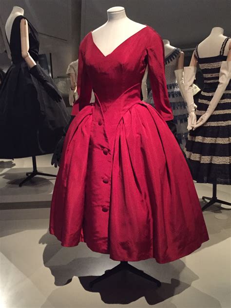 christian dior cocktail dresses original|christian dior dresses 2021.